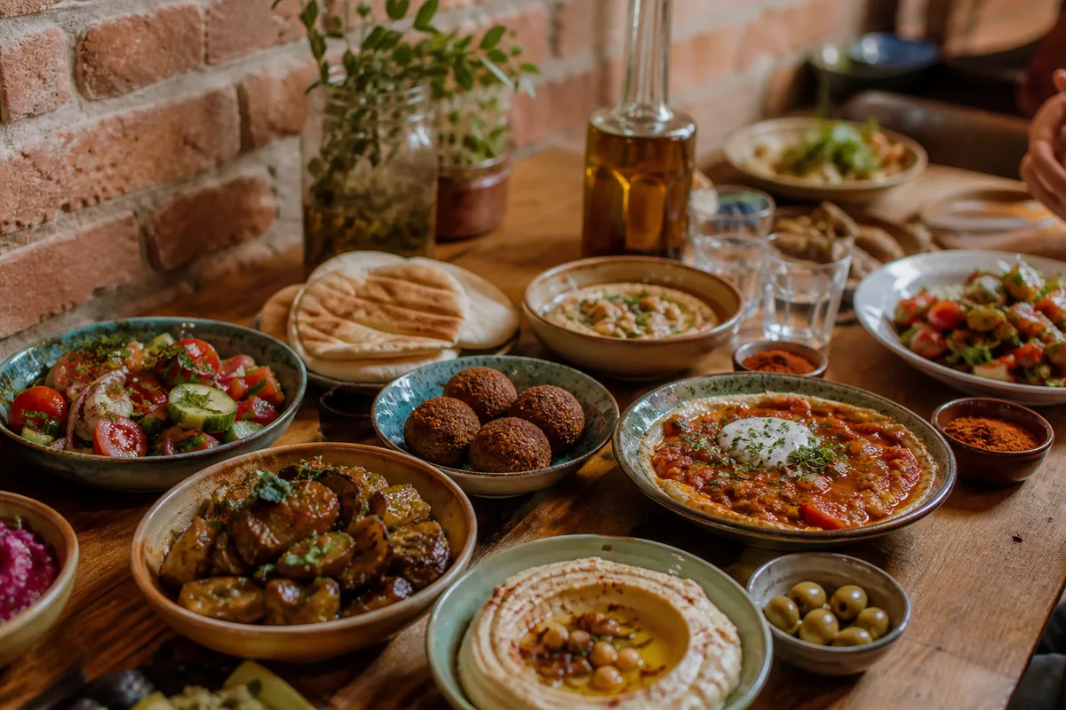 Restaurant cacher à Toulouse : le guide des adresses